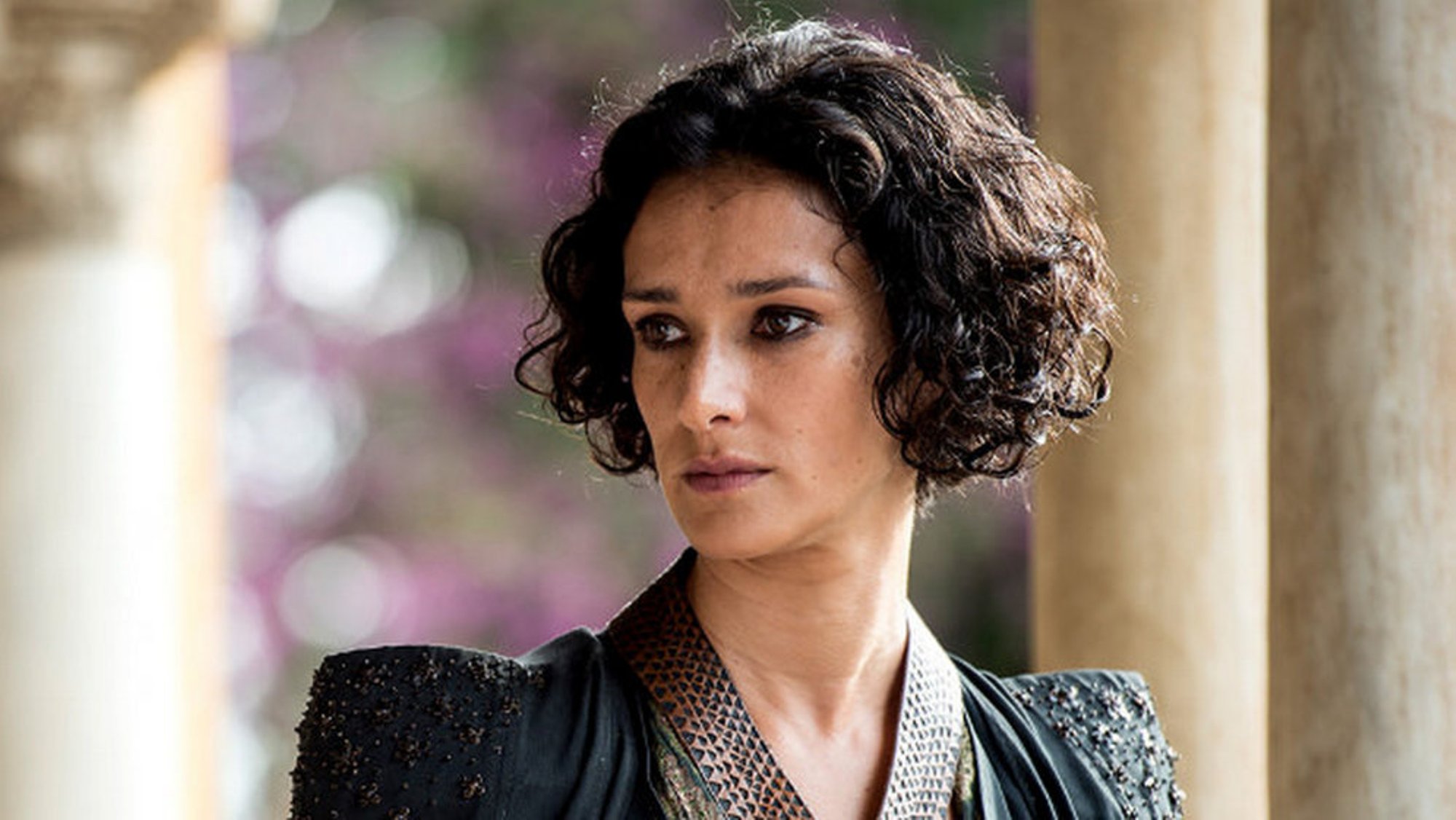 Indira Varma Images