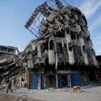 Irākas atjaunošanai pēc cīņas ar 'Daesh' nepieciešami 88 miljardi ASV dolāru, teic ministrs