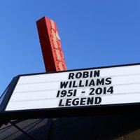 Robins Viljamss cietis no Parkinsona slimības