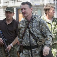 Стрелков: уступив на Донбассе, Россия будет вынуждена уступить в Крыму
