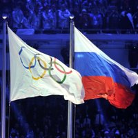 Триумф России на домашней Олимпиаде и новый медальный рекорд