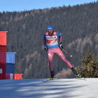 Феноменальный Устюгов одержал 5-ю победу подряд на "Тур де Ски"