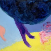 Galerijā 'Māksla XO' būs skatāmas Helēnas Heinrihsones gleznas