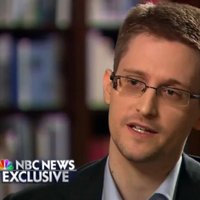 Сноуден после двух лет жизни в России согласился пойти под суд в США