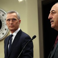 Турция возобновит переговоры по НАТО со Швецией и Финляндией
