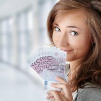 Новейший рейтинг: Сколько заработали латвийские бизнес-леди с самыми большими доходами