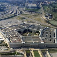 В Пентагоне заявили о необходимости подготовки к "звездным войнам"