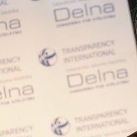 Delna нужны деньги для надзора за предвыборной кампанией