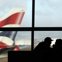 Нидерланды и Бельгия прекратили авиасообщение с Великобританией из-за нового штамма коронавируса