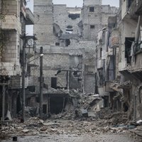Krievija pieļauj Sīrijas opozīcijas uzvaru konfliktā
