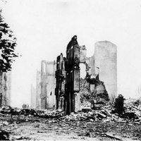 Barbarisko Alepo bombardēšanu britu eksministrs pielīdzina nacistu uzlidojumam Gernikai