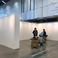 RIXC piedalās mākslas gadatirgū 'Art Vilnius 2017'