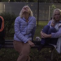 Elitas Kļaviņas 'Iļģuciema māsas' rādīs Eiropas kinofestivālos