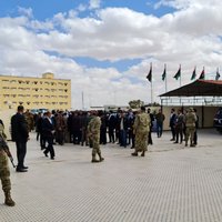 Aizvadīt piektdien paredzētās prezidenta vēlēšanas kļuvis neiespējami, secina Lībijas parlaments