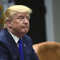 Трамп объявил о новых санкциях США против КНДР