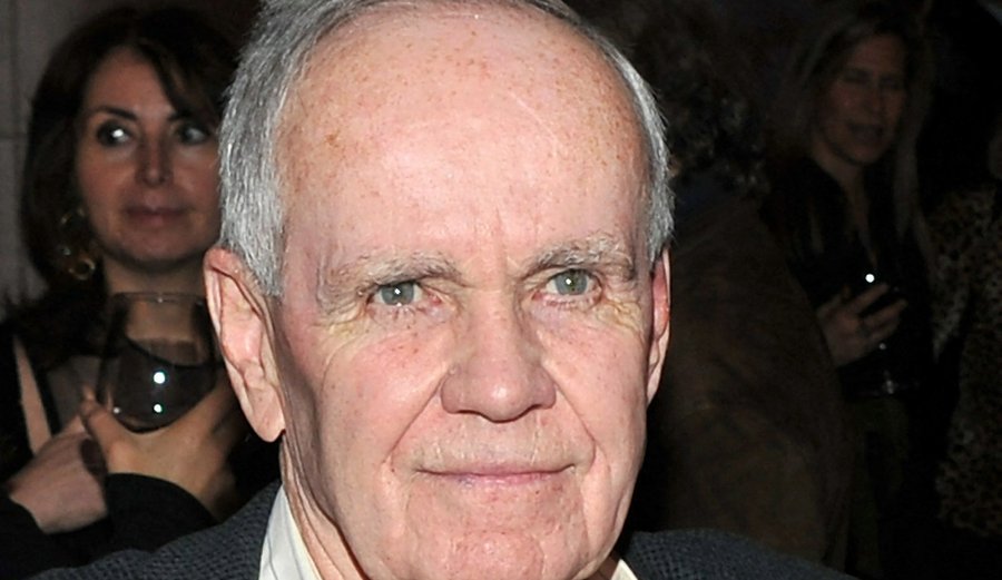 Remembering Cormac McCarthy: A Tribute to the Legendary American Writer