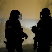 Policija Strasbūrā nošāvusi Ziemassvētku tirdziņa uzbrucēju