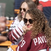 Beidzot veiksmes periods – hokeja fani piepilda Rīgas krodziņus un kafejnīcas