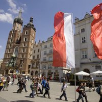 Польша призывает НАТО усилить военное присутствие в Восточной Европе