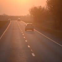 ST vērtēs naudas sodu par valsts autoceļa posma lietošanu bez nodevas samaksas