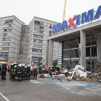 'Maxima Latvija' Zolitūdes traģēdijas krimināllietā prasa kompensāciju 1 680 276 eiro apmērā