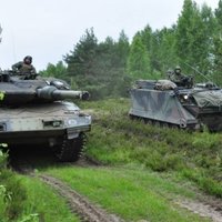 Ziņojums: Krievijas militārā aktivitāte var novest pie katastrofālām sekām Eiropā