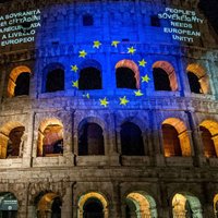 EK oficiāli brīdina Itāliju par novirzi no ES budžeta noteikumiem