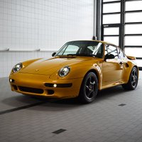 'Porsche' rūpnīcas unikālā restaurācijas projekta auto pārdots par 2,7 miljoniem eiro
