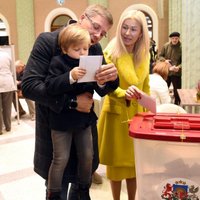 Ушаков: после выборов надеюсь на повышение благосостояния Латвии