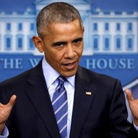 Обама предупредил Европу об опасности хакерских атак