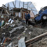 Krievija apšaudījusi Doneckas apgabalu; nogalināti seši civiliedzīvotāji