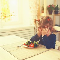 Vitamīnu deficīts bērnam: pazīmes un ieteikumi, kā rīkoties