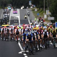 'Tour de France' velobrauciens nenotiks paredzētajos datumos