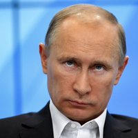 Путин выступит с программным заявлением относительно Украины