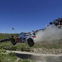 WRC kalendārā iekļauj Ķīnu; komandas neapmierinātas ar posmu skaitu