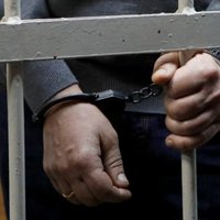 Aizdomās par pusaudzes slepkavību Bolderājā aizturēti divi vīrieši