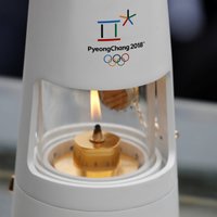 ANO Ģenerālā asambleja izziņo olimpisko pamieru uz 2018. gada ziemas olimpisko spēļu laiku