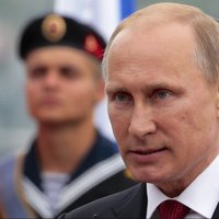 Путин: разговор с Россией на языке ультиматумов неприемлем