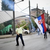 Serbijas premjers: Autonomija Kosovas serbiem ir priekšnosacījums līgumam ar Prištinu