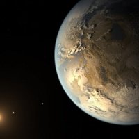 Keplera teleskops atklāj Visumā vairāk nekā 100 planētas Zemes lielumā
