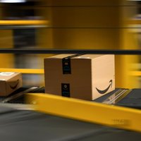 EK apsūdz 'Amazon' konkurences noteikumu pārkāpumos