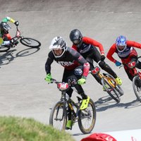 Pasaules čempionāts BMX sākas ar Lisovska otro vietu krūzeros