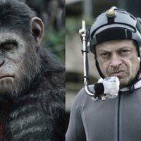 Энди Серкиса могут выдвинуть на "Оскар" за роль вождя обезьян