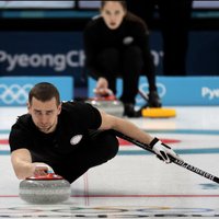Dopinga skandāls Phjončhanā: Olimpiskais atlēts no Krievijas pamet olimpisko ciematu