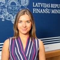 Diāna Ondža: ES fondi – atbalsts Latvijas apstrādes rūpniecības izaugsmei