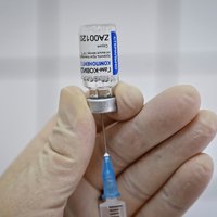 В Германии пациентов по ошибке привили пятикратной дозой вакцины от коронавируса