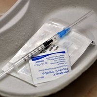 В Латвии сохраняется высокий темп вакцинации против Covid-19