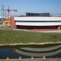 Литовцы вложили миллионы в реконструкцию дельфинария в Клайпеде