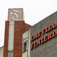 'Latvijas finiera' meitasuzņēmuma 'Troja' apgrozījums pērn samazinājās par 7,7%