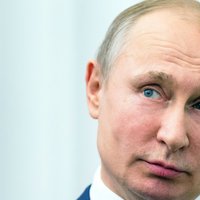 Глава Евросовета назвал Путину условия улучшения отношений с Россией